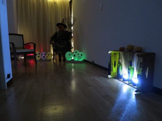リタイアメントタウンハロウィンパーティー!!関連画像