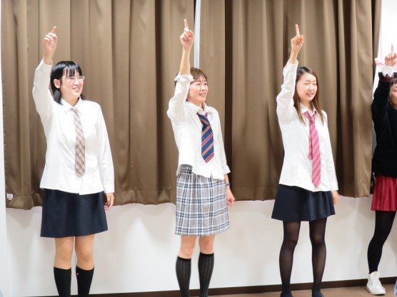 リタイアメントタウンハロウィンパーティー!!関連画像