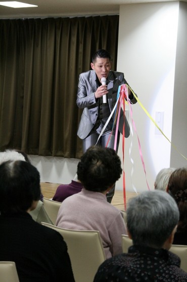 おかげさまで1周年!関連画像