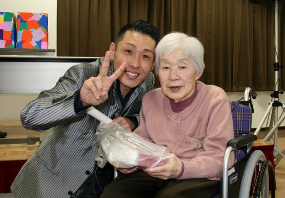 おかげさまで1周年!関連画像