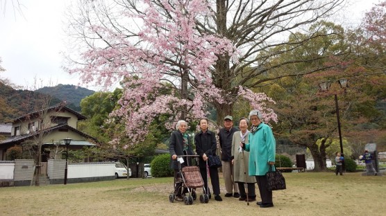 4月はイベントいっぱいでスタート関連画像