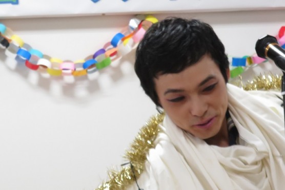 リタイアメントタウン合同行事 第1回のど自慢大会!関連画像