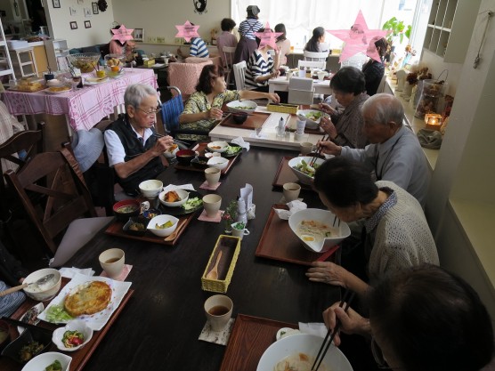 紫陽花見学ツアー関連画像