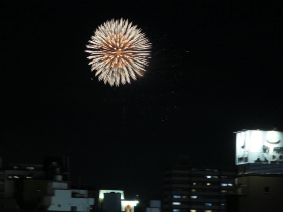 岩国港みなと祭花火大会関連画像