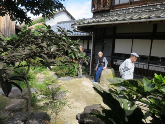 うまもん工場見学へ関連画像