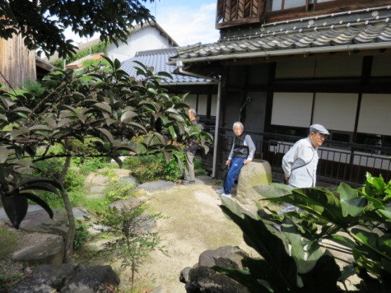 うまもん工場見学へ関連画像