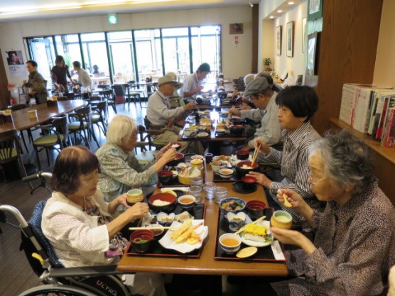 うまもん工場見学へ関連画像