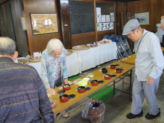 うまもん工場見学へ関連画像