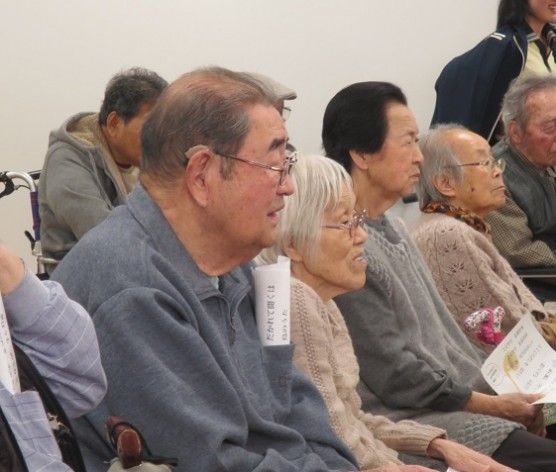 リタイアメントタウン新年会関連画像