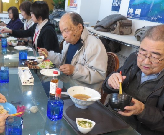 祝岩国錦帯橋空港 沖縄便就航！関連画像