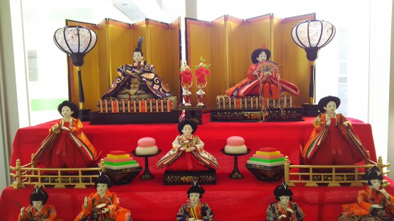 段飾り関連画像